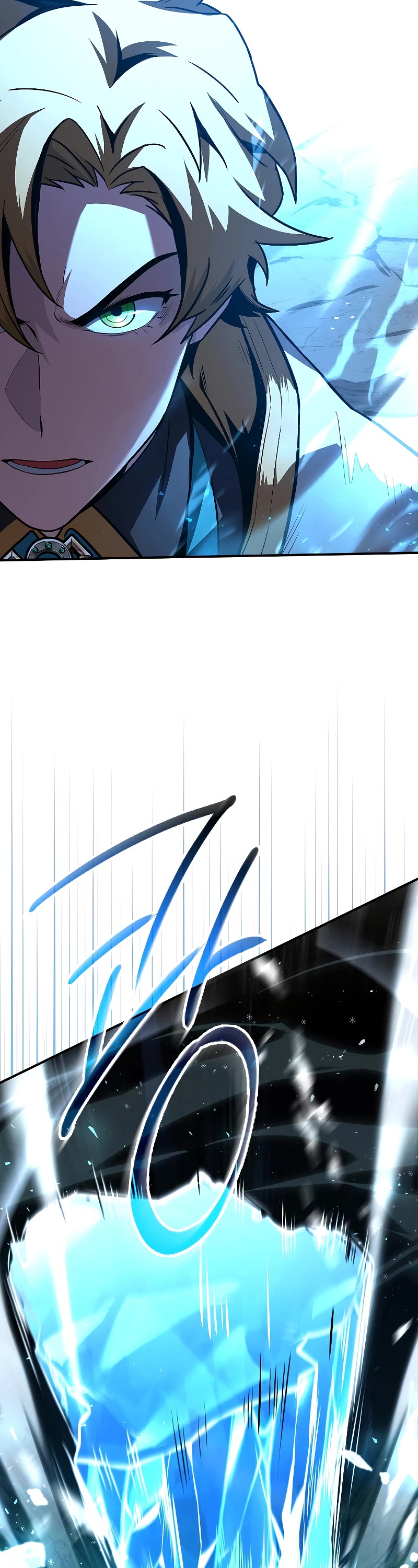 Talent-Swallowing Magician Chapter 52 page 8 - Chapter 52