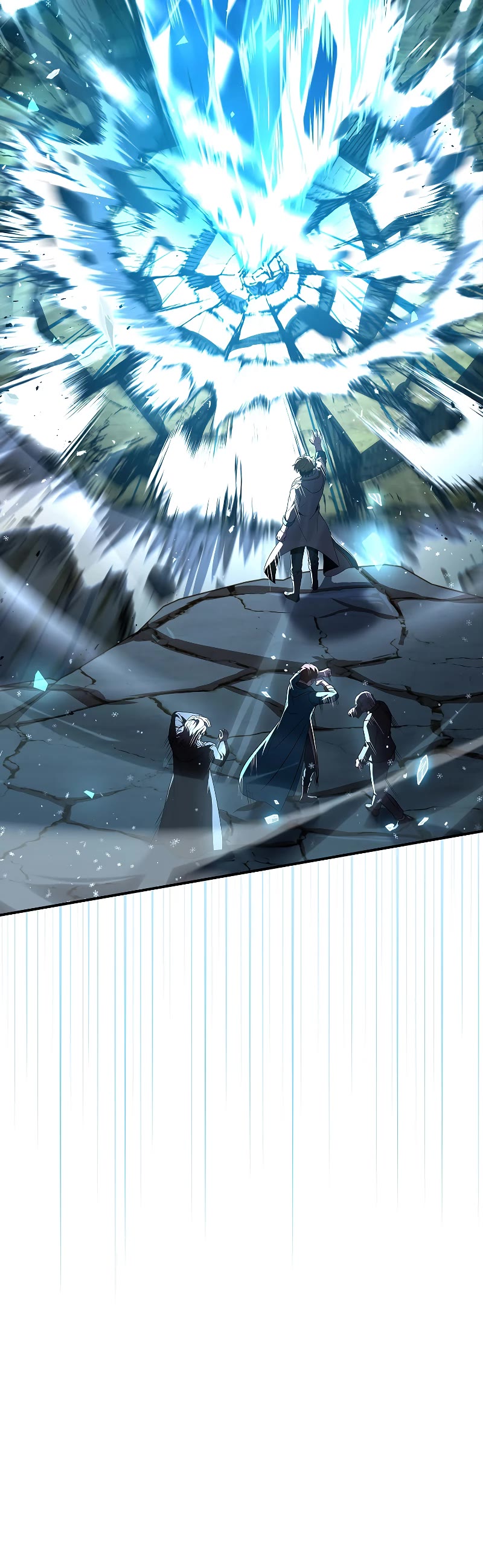 Talent-Swallowing Magician Chapter 52 page 9 - Chapter 52