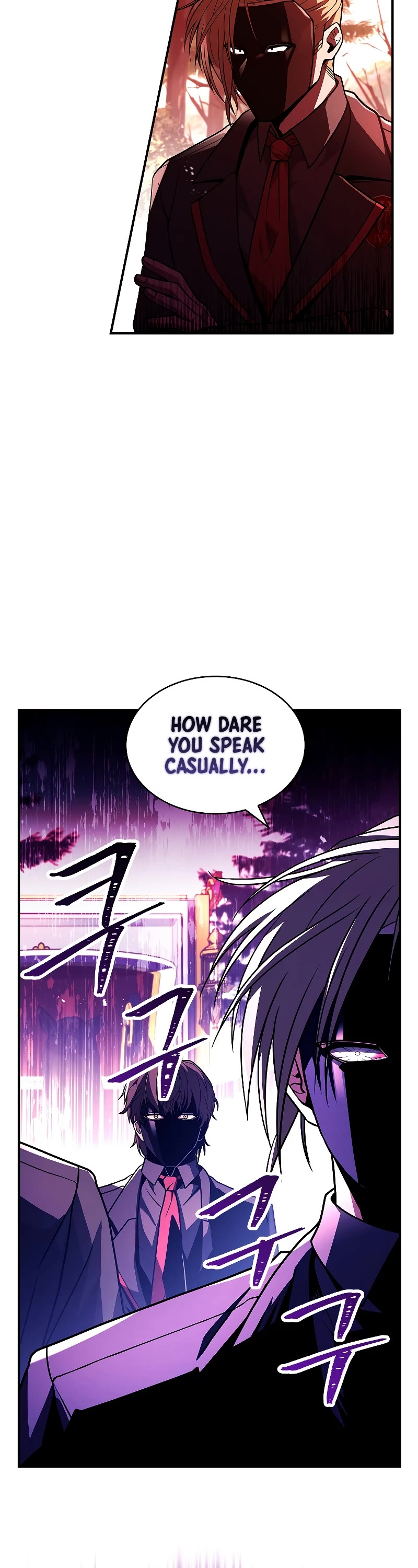 Talent-Swallowing Magician Chapter 53 page 11 - Chapter 53