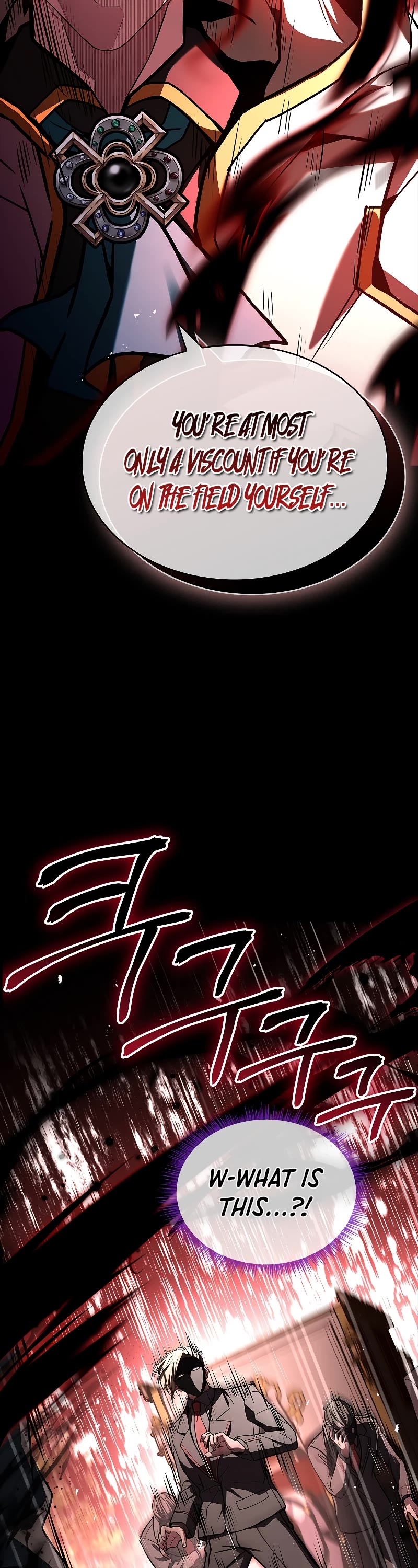 Talent-Swallowing Magician Chapter 53 page 14 - Chapter 53