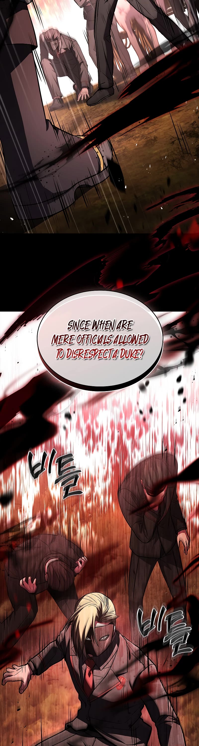 Talent-Swallowing Magician Chapter 53 page 15 - Chapter 53