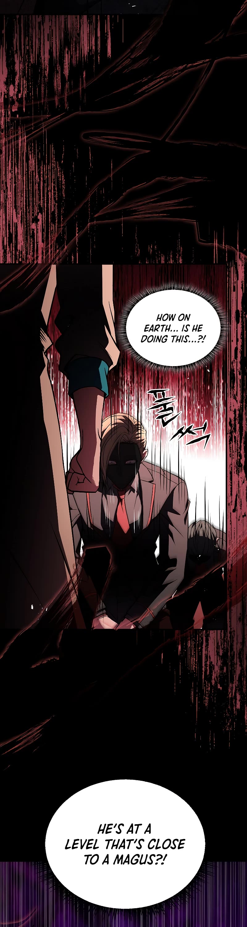 Talent-Swallowing Magician Chapter 53 page 18 - Chapter 53