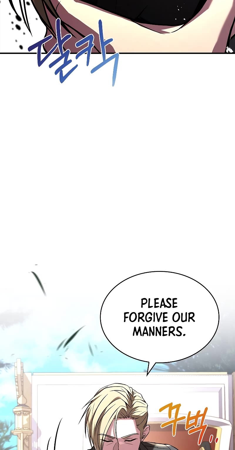 Talent-Swallowing Magician Chapter 53 page 22 - Chapter 53