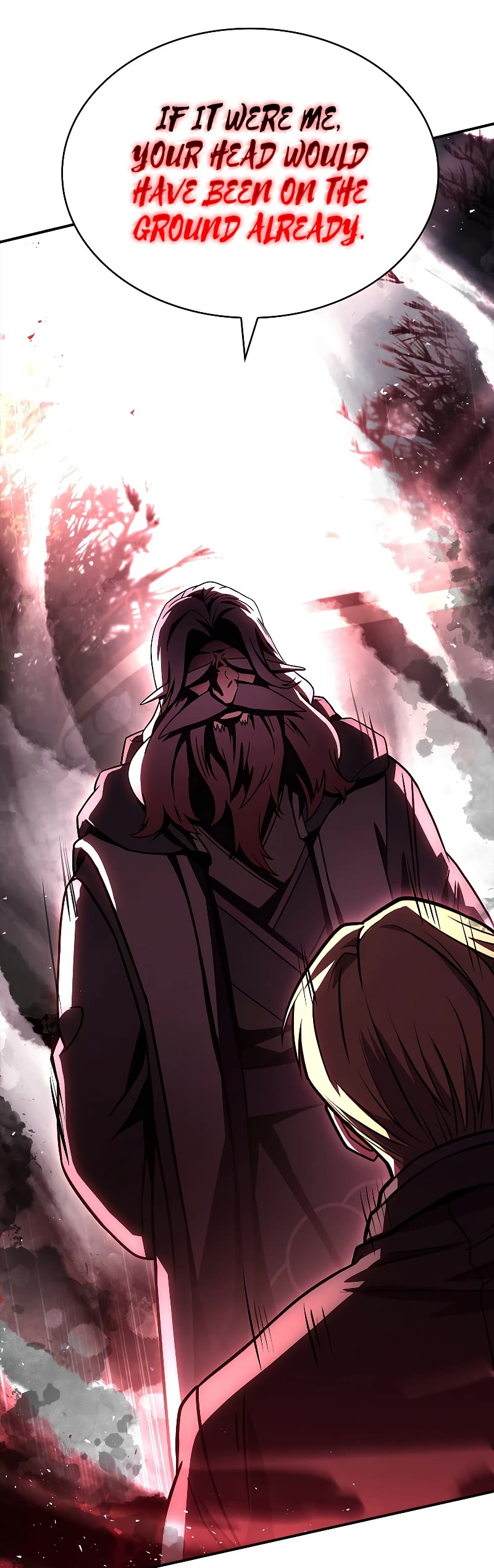 Talent-Swallowing Magician Chapter 53 page 27 - Chapter 53