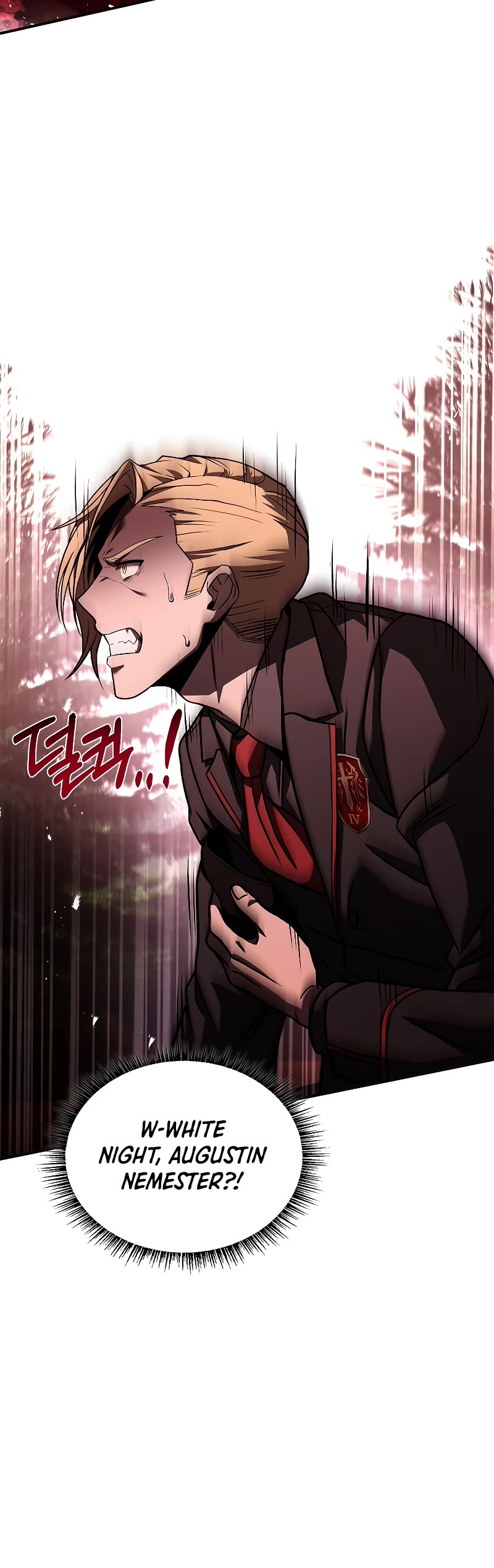 Talent-Swallowing Magician Chapter 53 page 28 - Chapter 53