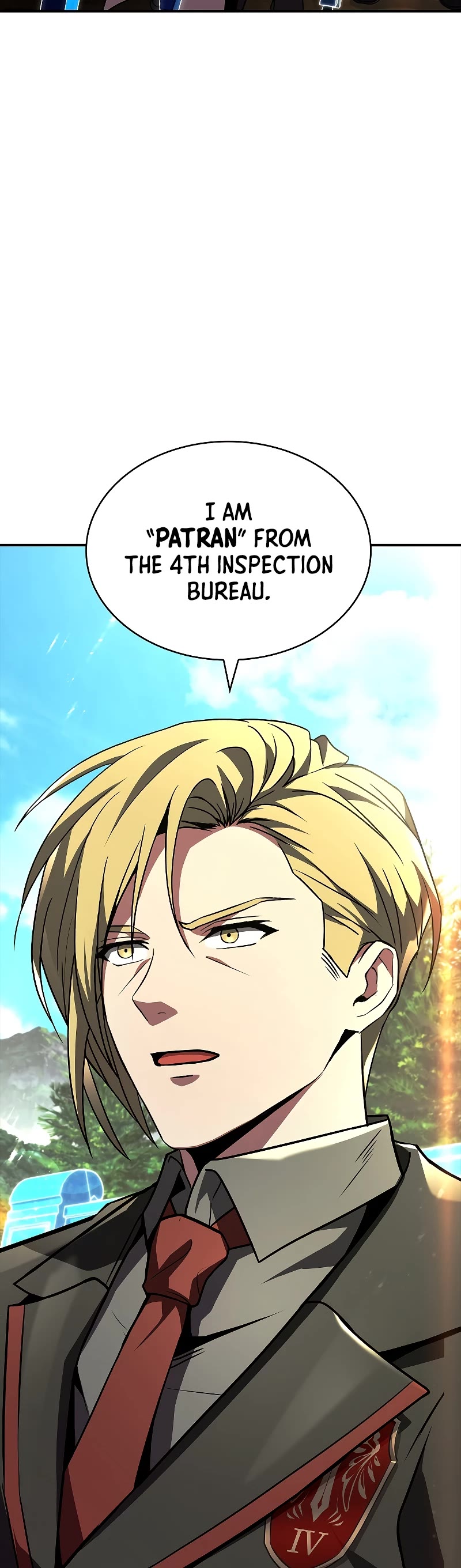 Talent-Swallowing Magician Chapter 53 page 32 - Chapter 53