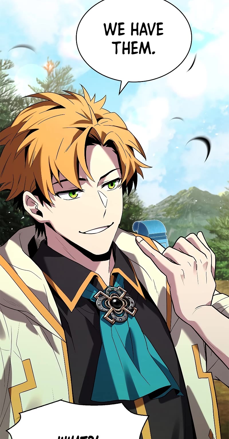 Talent-Swallowing Magician Chapter 53 page 38 - Chapter 53