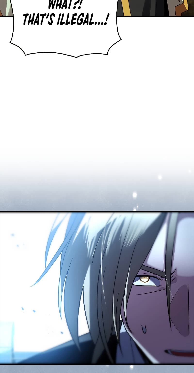 Talent-Swallowing Magician Chapter 53 page 39 - Chapter 53