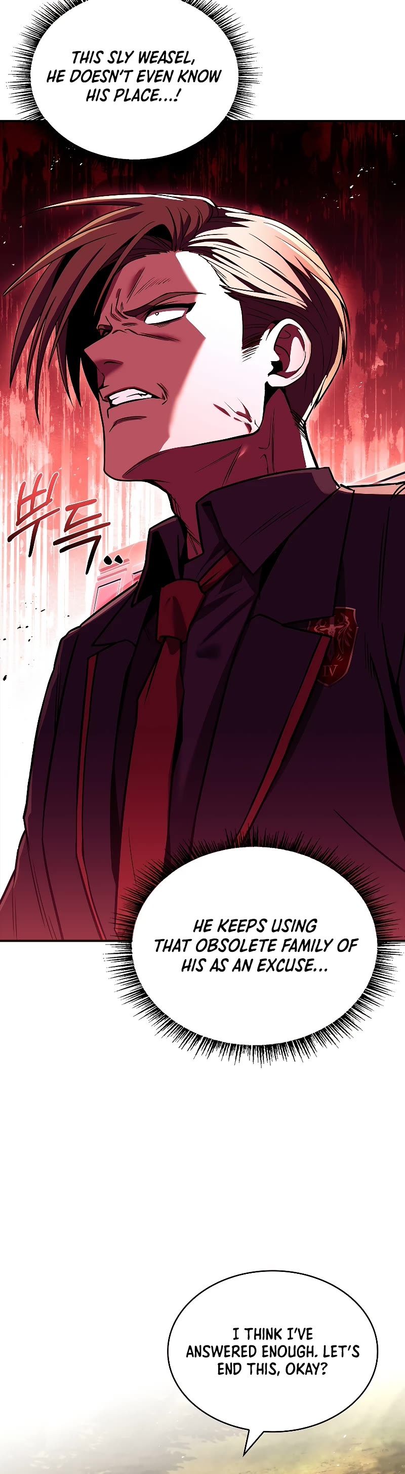 Talent-Swallowing Magician Chapter 53 page 44 - Chapter 53