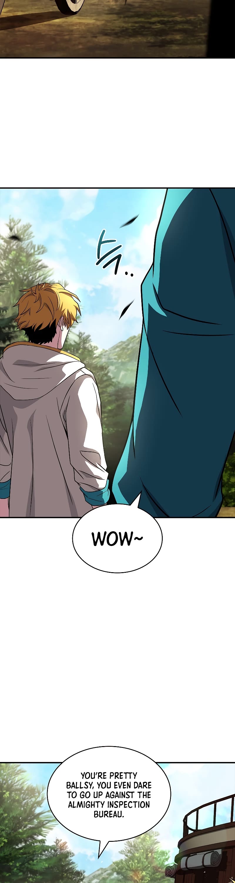 Talent-Swallowing Magician Chapter 53 page 47 - Chapter 53