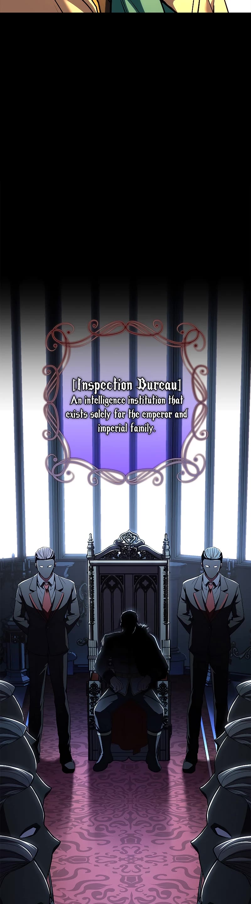 Talent-Swallowing Magician Chapter 53 page 5 - Chapter 53