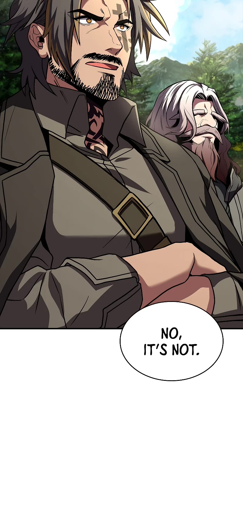 Talent-Swallowing Magician Chapter 53 page 50 - Chapter 53