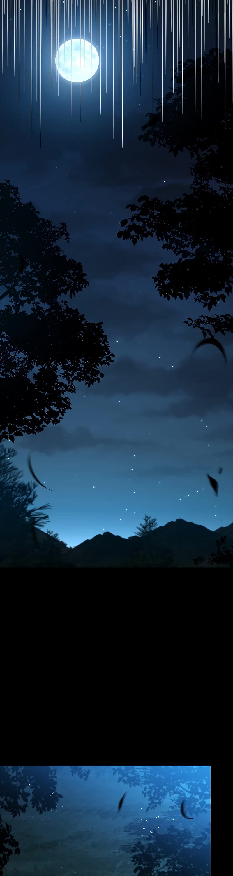 Talent-Swallowing Magician Chapter 53 page 53 - Chapter 53