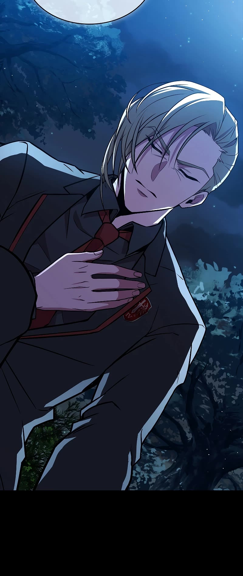 Talent-Swallowing Magician Chapter 53 page 55 - Chapter 53