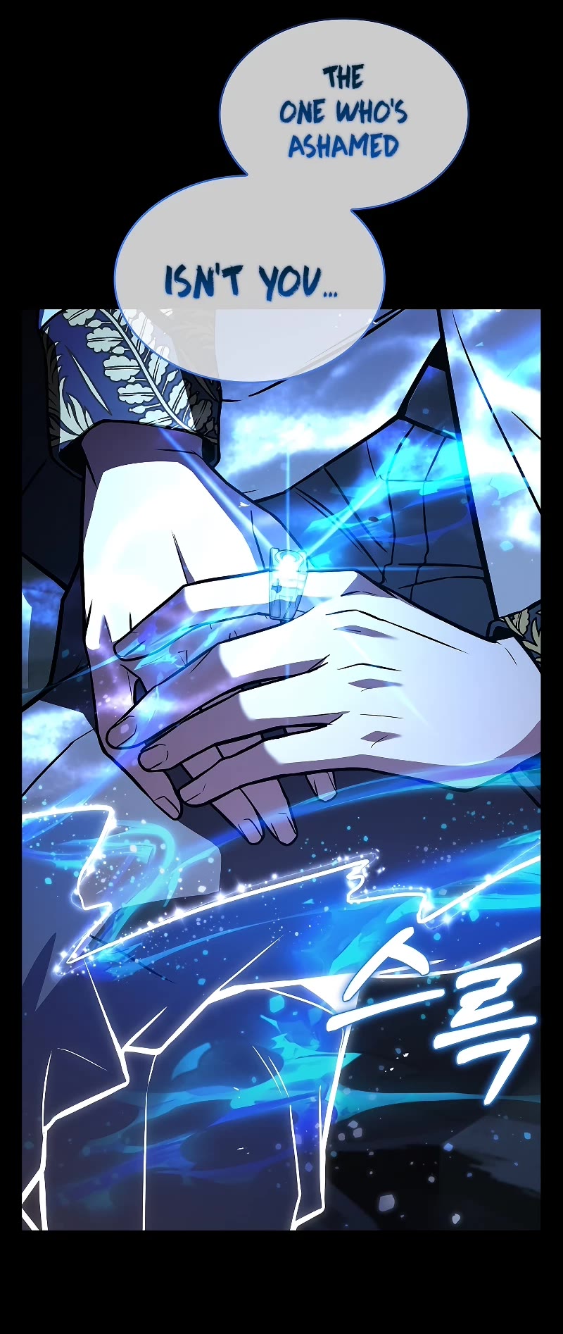 Talent-Swallowing Magician Chapter 53 page 56 - Chapter 53