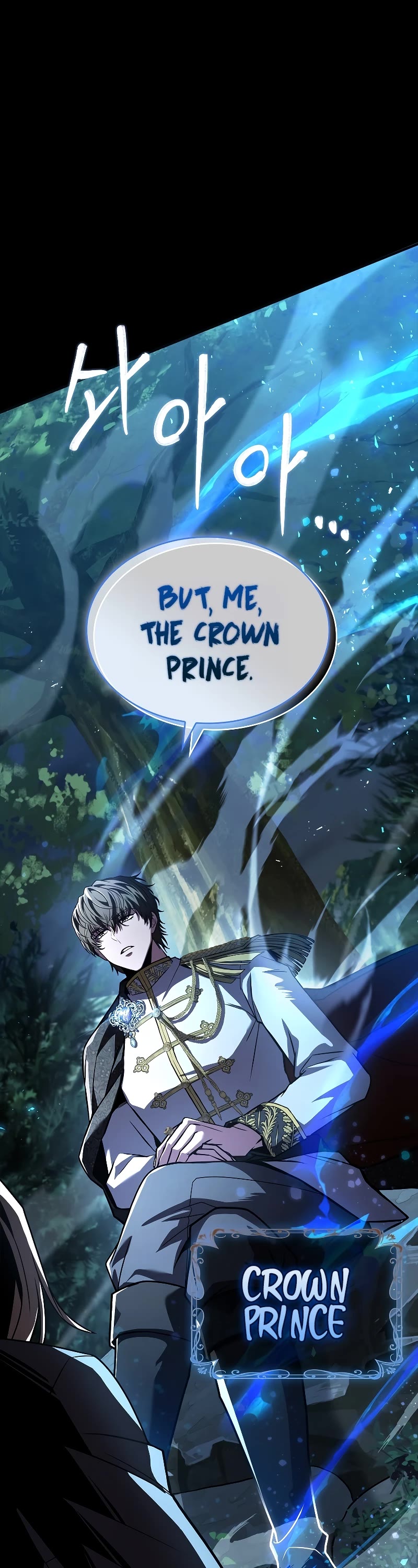 Talent-Swallowing Magician Chapter 53 page 57 - Chapter 53
