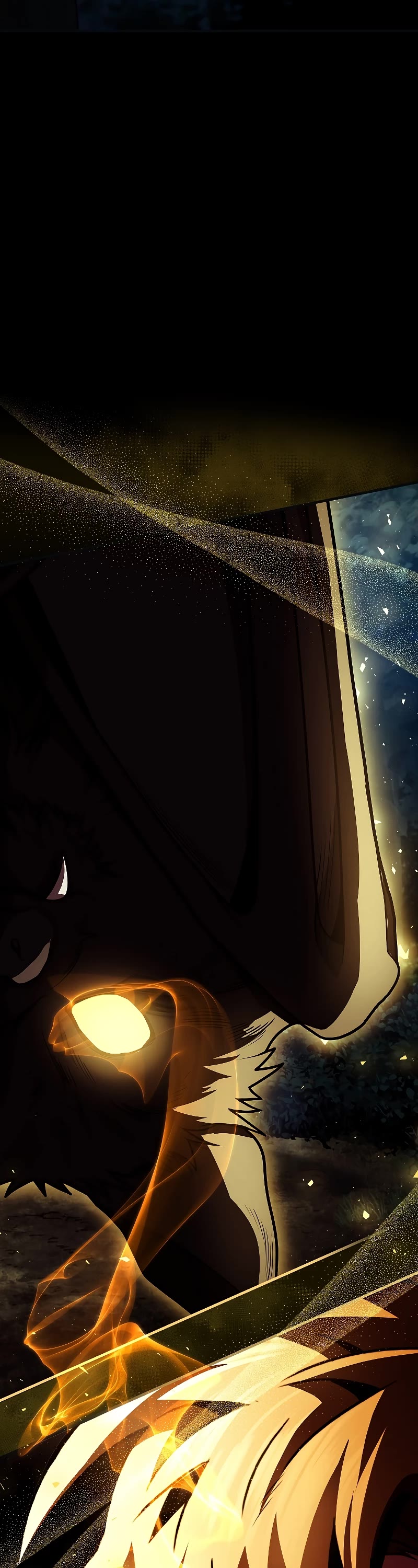 Talent-Swallowing Magician Chapter 53 page 59 - Chapter 53