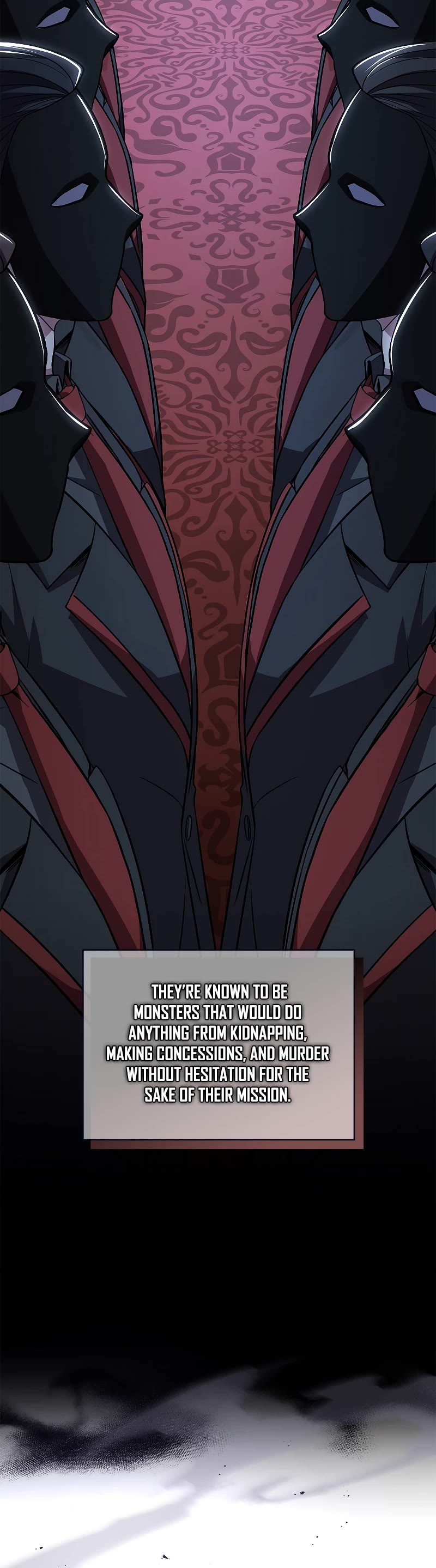 Talent-Swallowing Magician Chapter 53 page 6 - Chapter 53