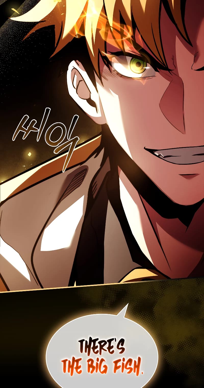 Talent-Swallowing Magician Chapter 53 page 60 - Chapter 53