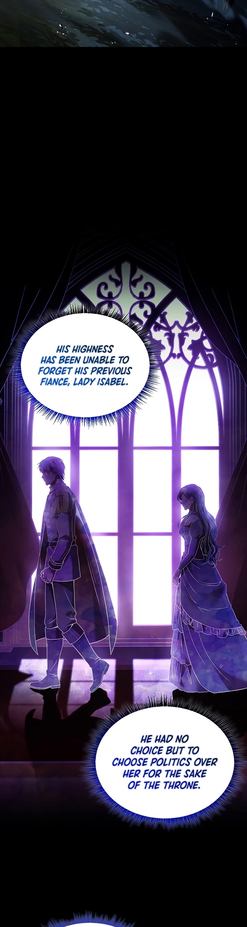 Talent-Swallowing Magician Chapter 54 page 10 - Chapter 54