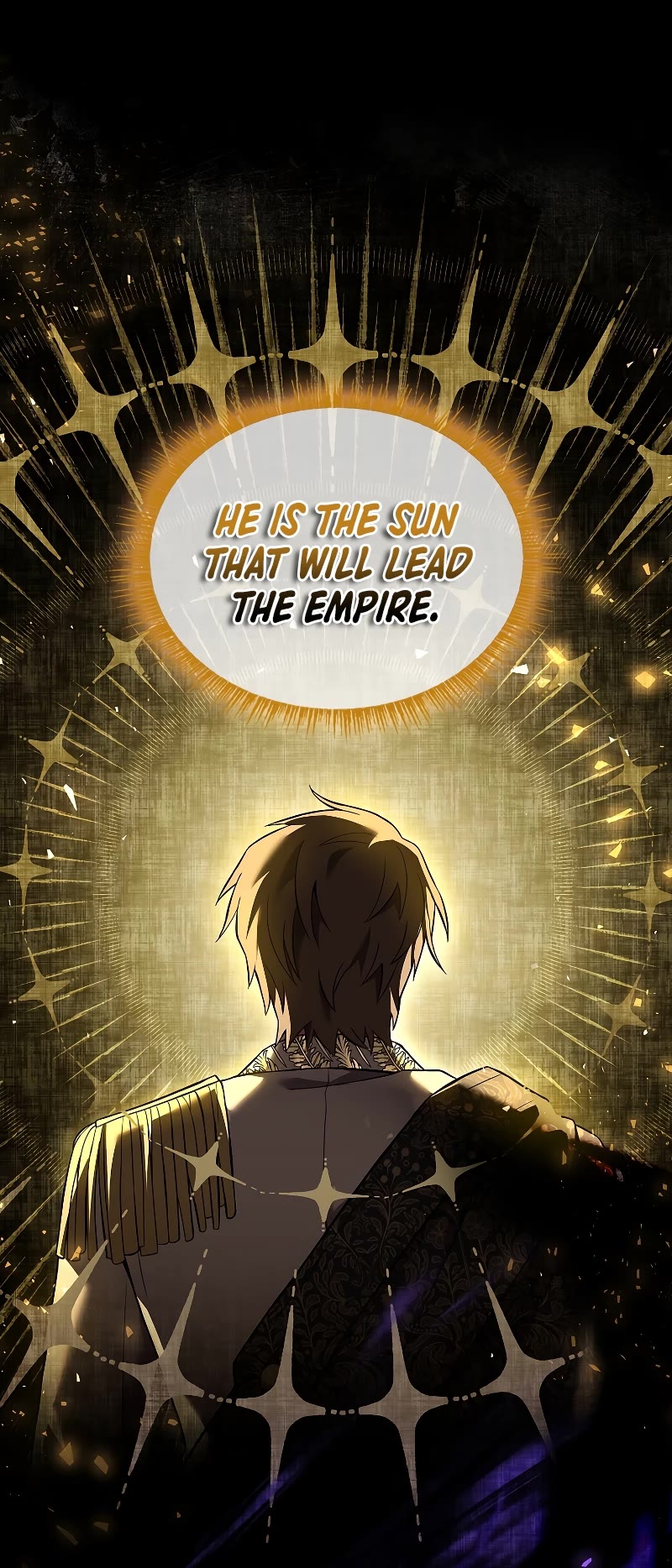 Talent-Swallowing Magician Chapter 54 page 13 - Chapter 54