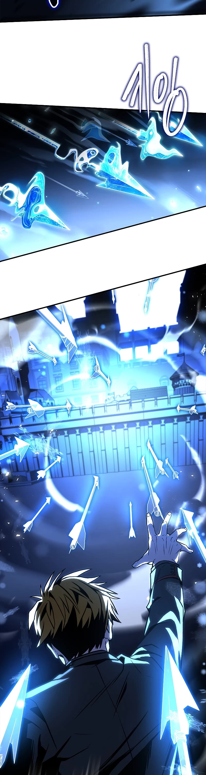 Talent-Swallowing Magician Chapter 54 page 32 - Chapter 54