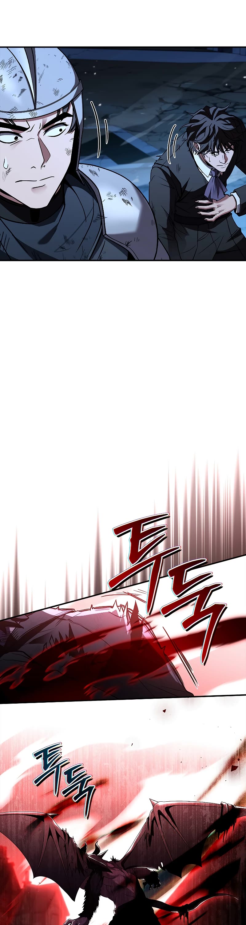 Talent-Swallowing Magician Chapter 54 page 37 - Chapter 54
