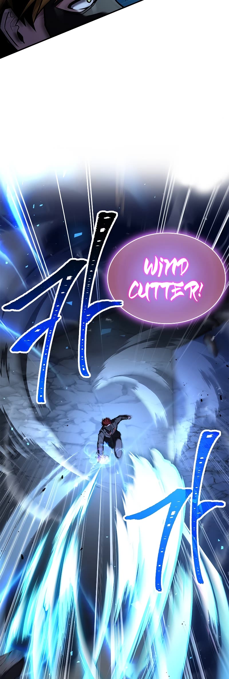 Talent-Swallowing Magician Chapter 54 page 40 - Chapter 54