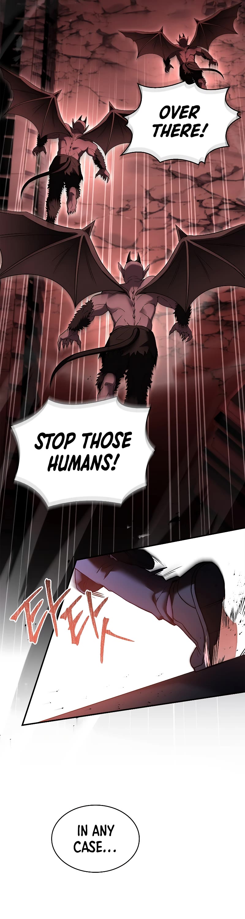 Talent-Swallowing Magician Chapter 54 page 42 - Chapter 54