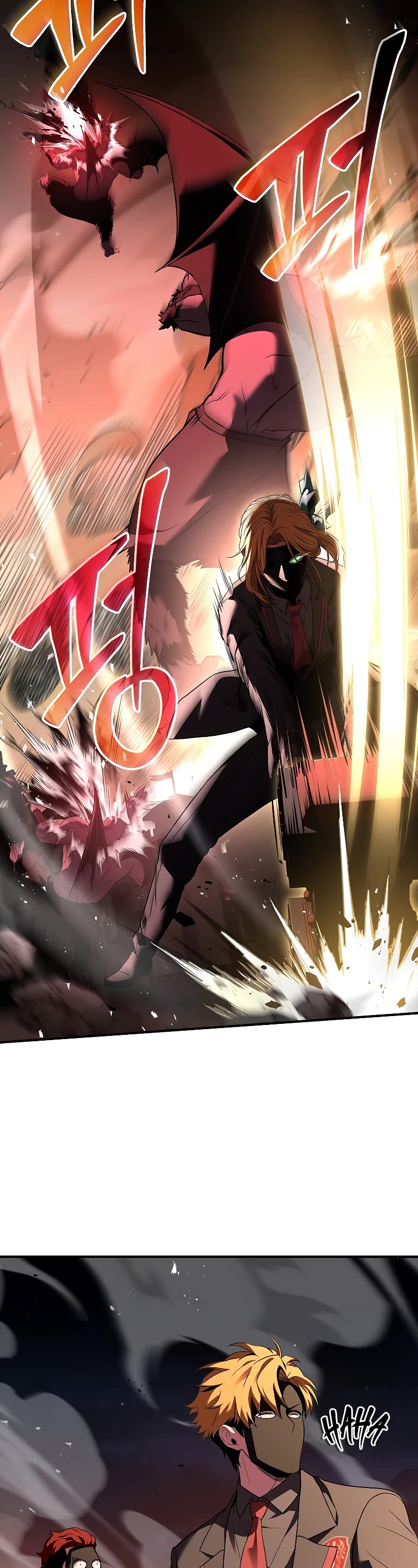 Talent-Swallowing Magician Chapter 54 page 44 - Chapter 54