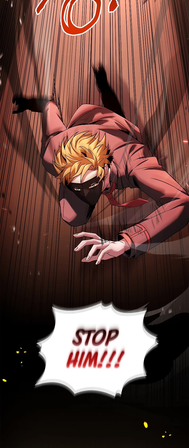 Talent-Swallowing Magician Chapter 54 page 47 - Chapter 54