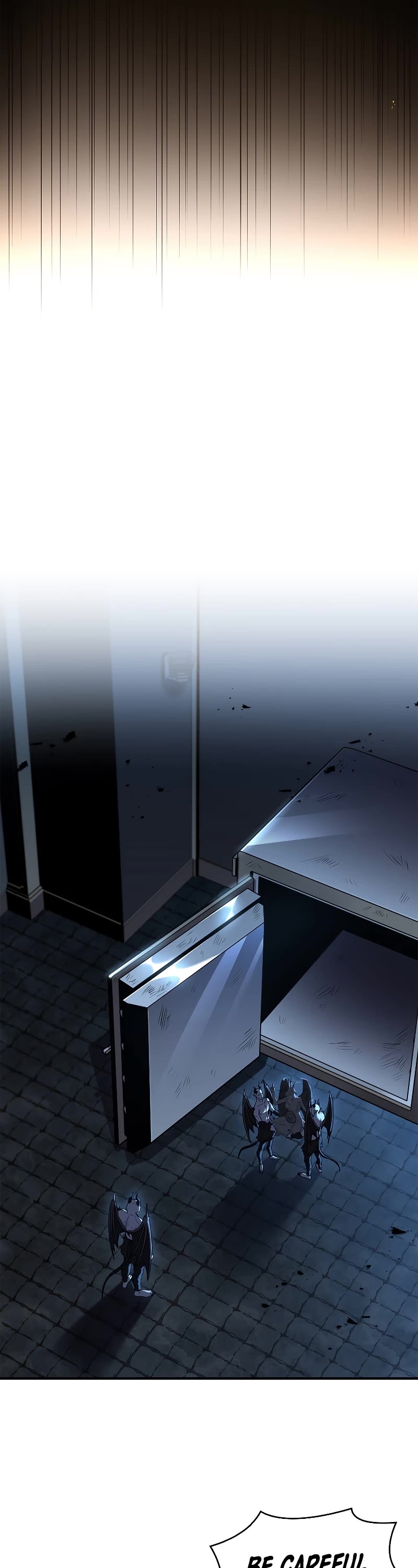 Talent-Swallowing Magician Chapter 54 page 48 - Chapter 54