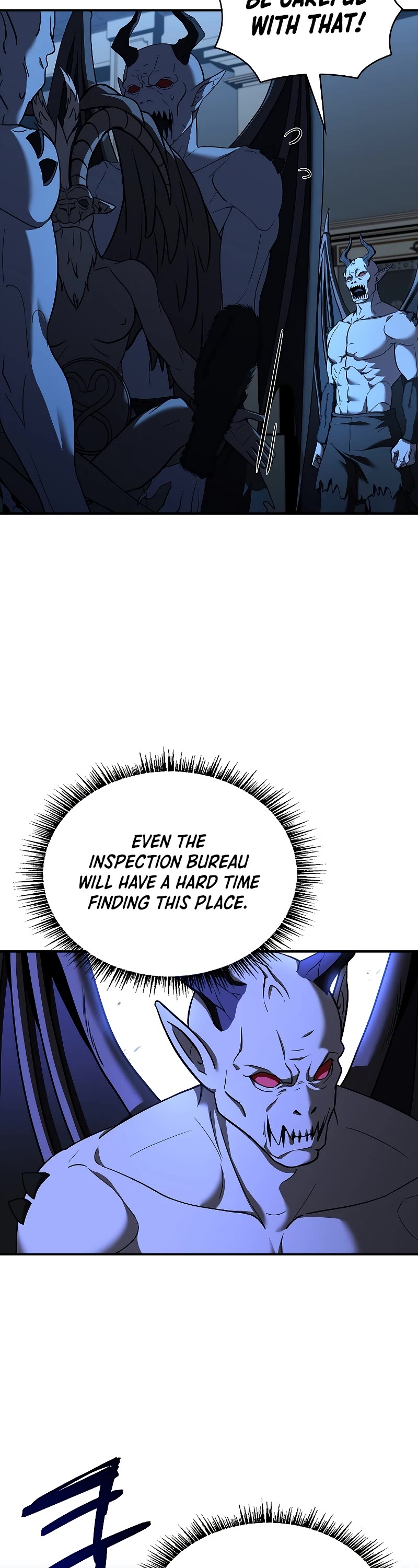 Talent-Swallowing Magician Chapter 54 page 49 - Chapter 54