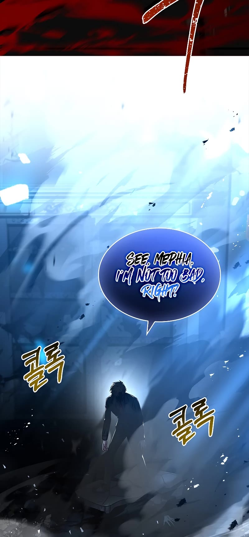 Talent-Swallowing Magician Chapter 54 page 52 - Chapter 54
