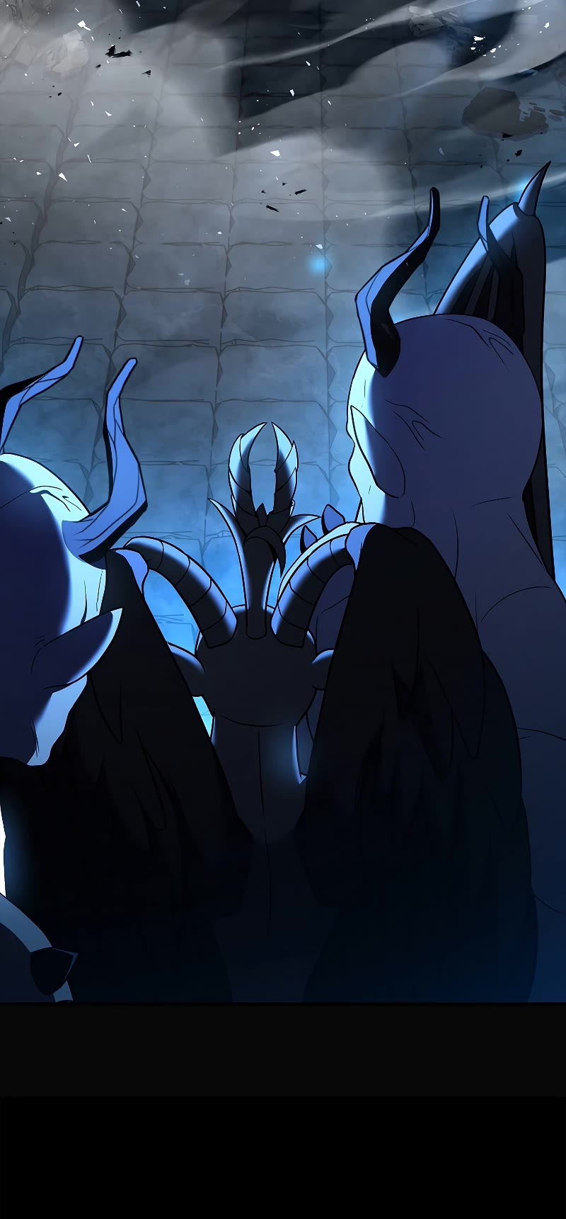 Talent-Swallowing Magician Chapter 54 page 53 - Chapter 54