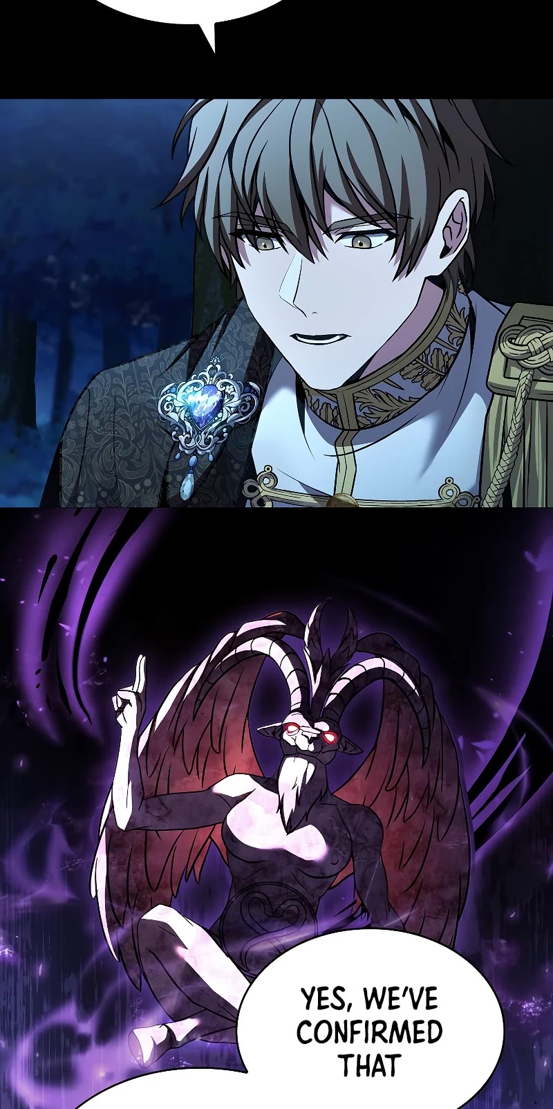 Talent-Swallowing Magician Chapter 54 page 6 - Chapter 54
