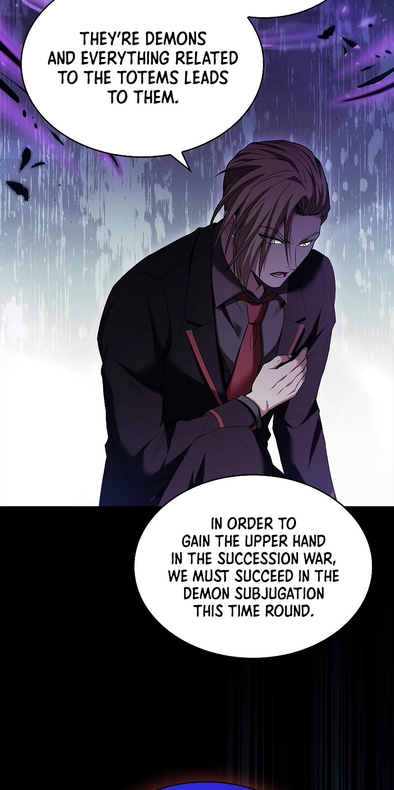 Talent-Swallowing Magician Chapter 54 page 7 - Chapter 54