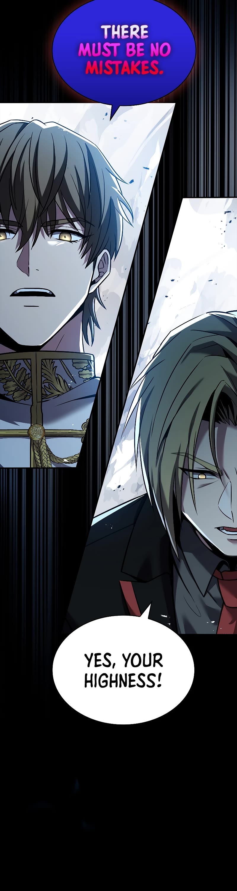 Talent-Swallowing Magician Chapter 54 page 8 - Chapter 54