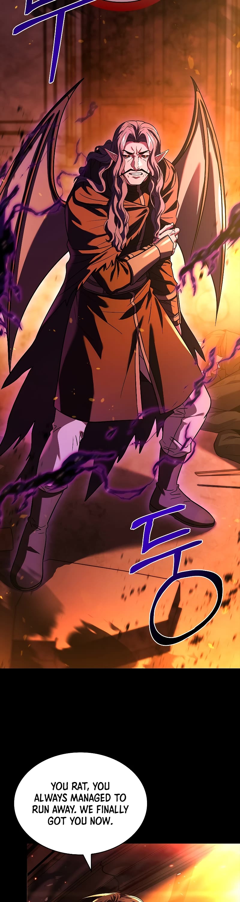 Talent-Swallowing Magician Chapter 55 page 10 - Chapter 55