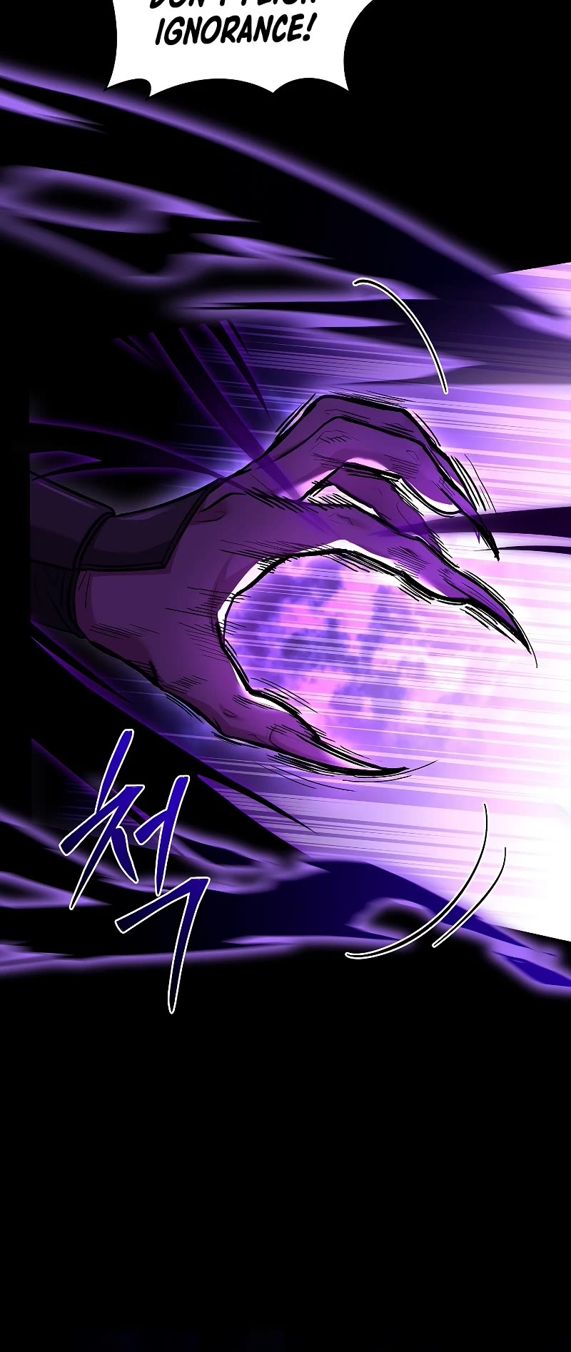 Talent-Swallowing Magician Chapter 55 page 13 - Chapter 55