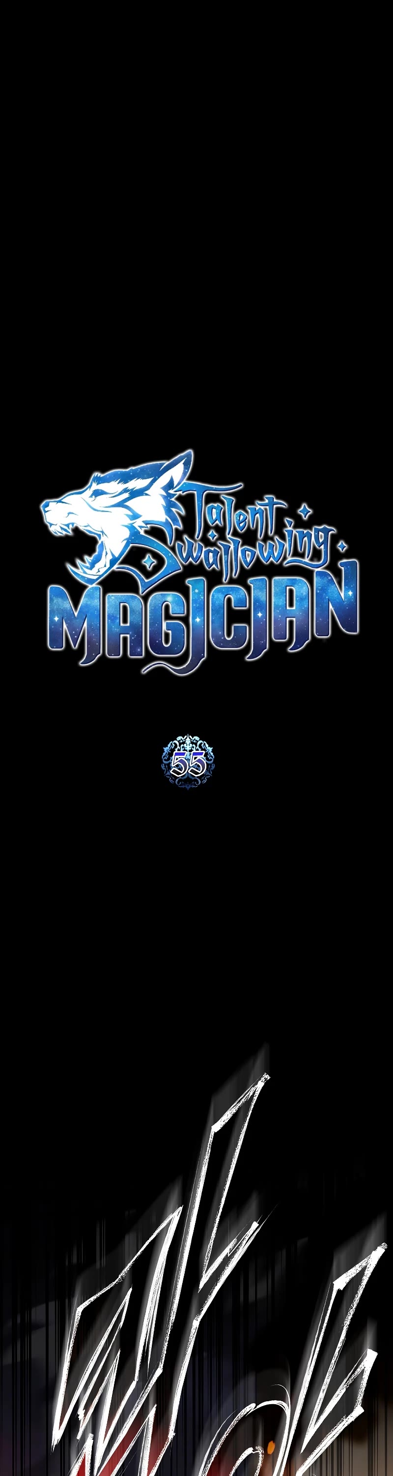 Talent-Swallowing Magician Chapter 55 page 20 - Chapter 55