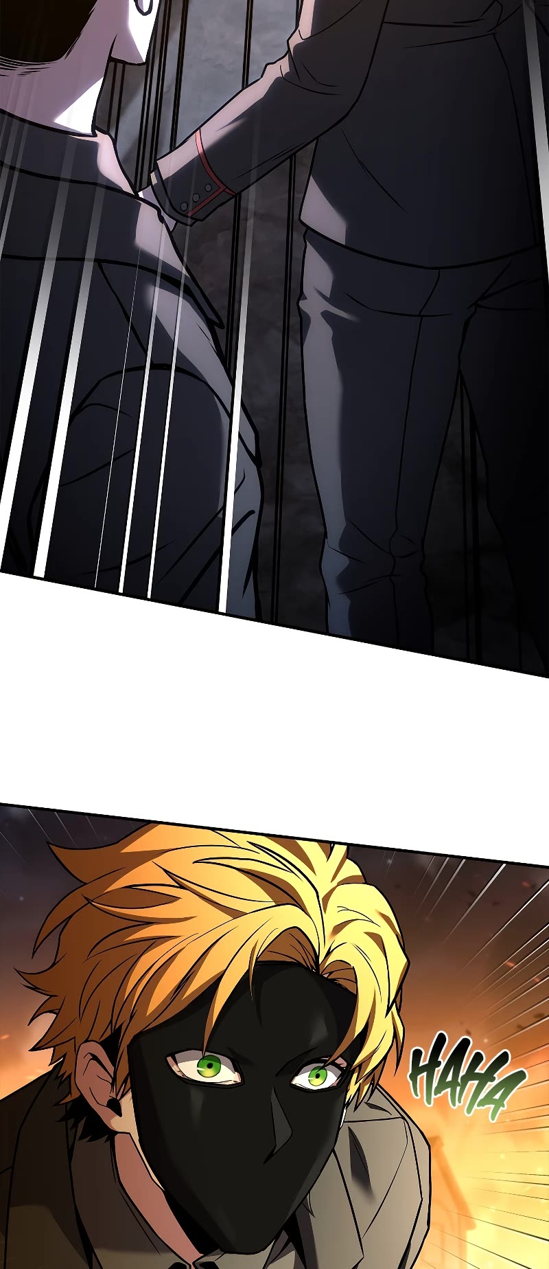 Talent-Swallowing Magician Chapter 55 page 24 - Chapter 55