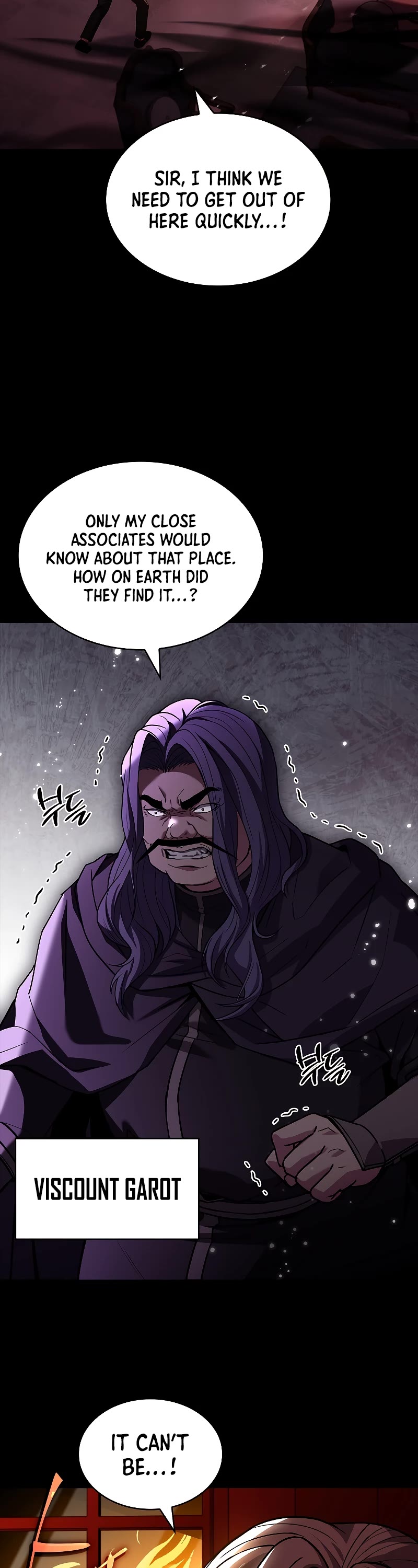 Talent-Swallowing Magician Chapter 55 page 4 - Chapter 55