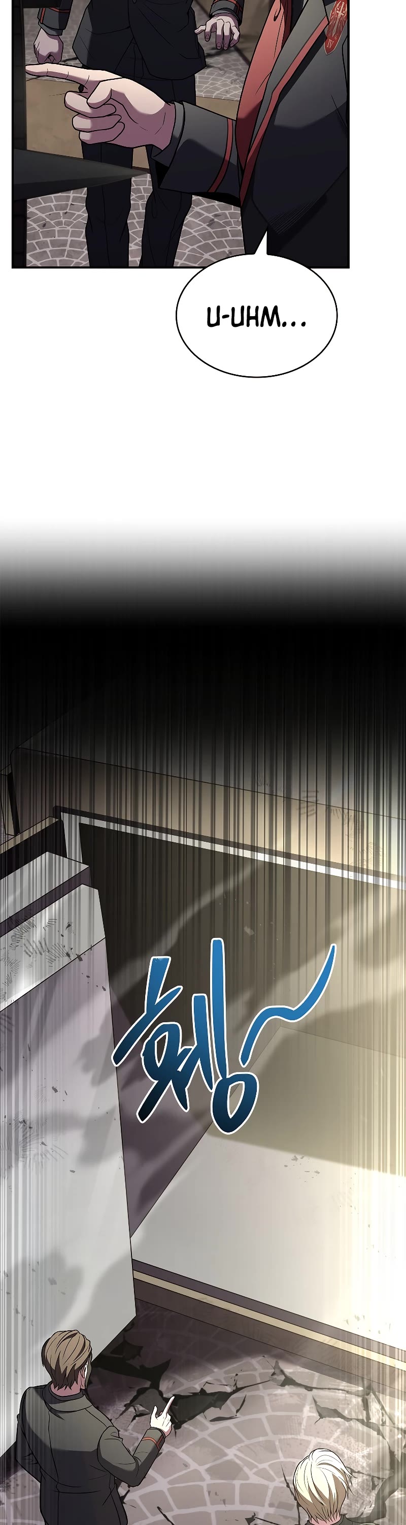 Talent-Swallowing Magician Chapter 55 page 44 - Chapter 55