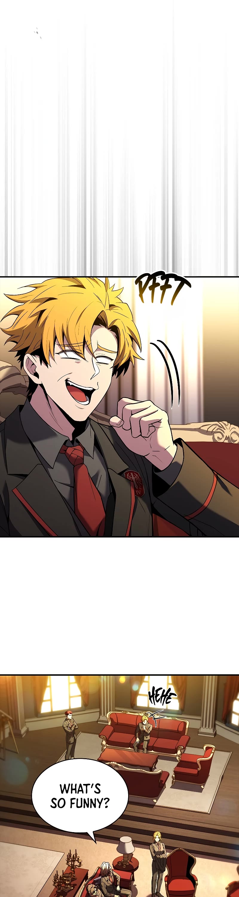 Talent-Swallowing Magician Chapter 55 page 49 - Chapter 55