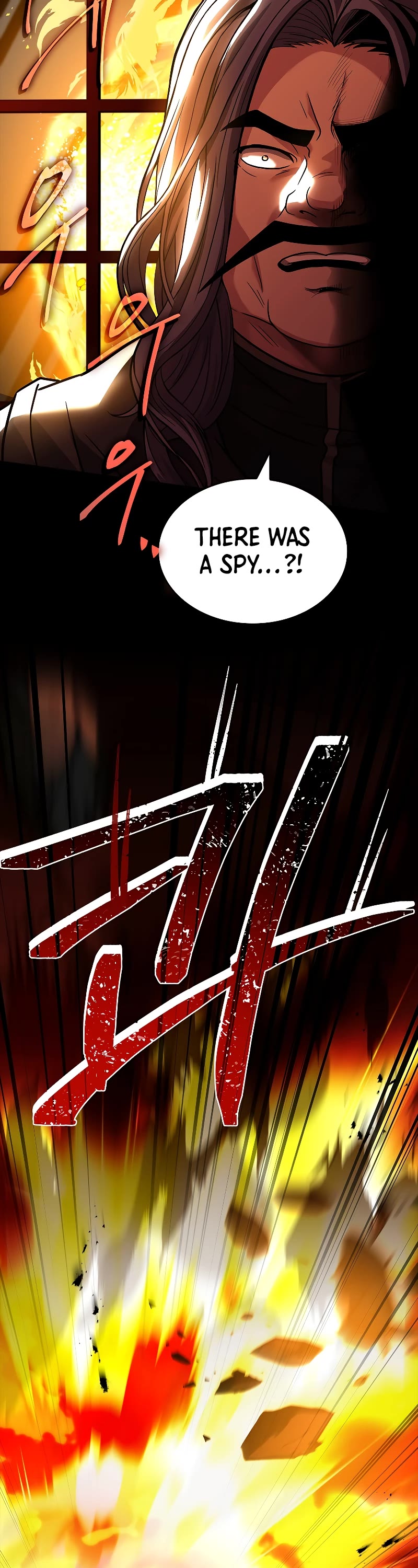 Talent-Swallowing Magician Chapter 55 page 5 - Chapter 55