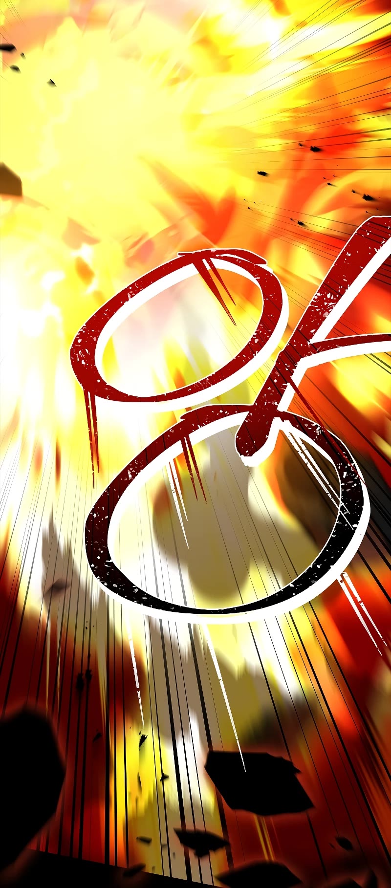 Talent-Swallowing Magician Chapter 55 page 6 - Chapter 55