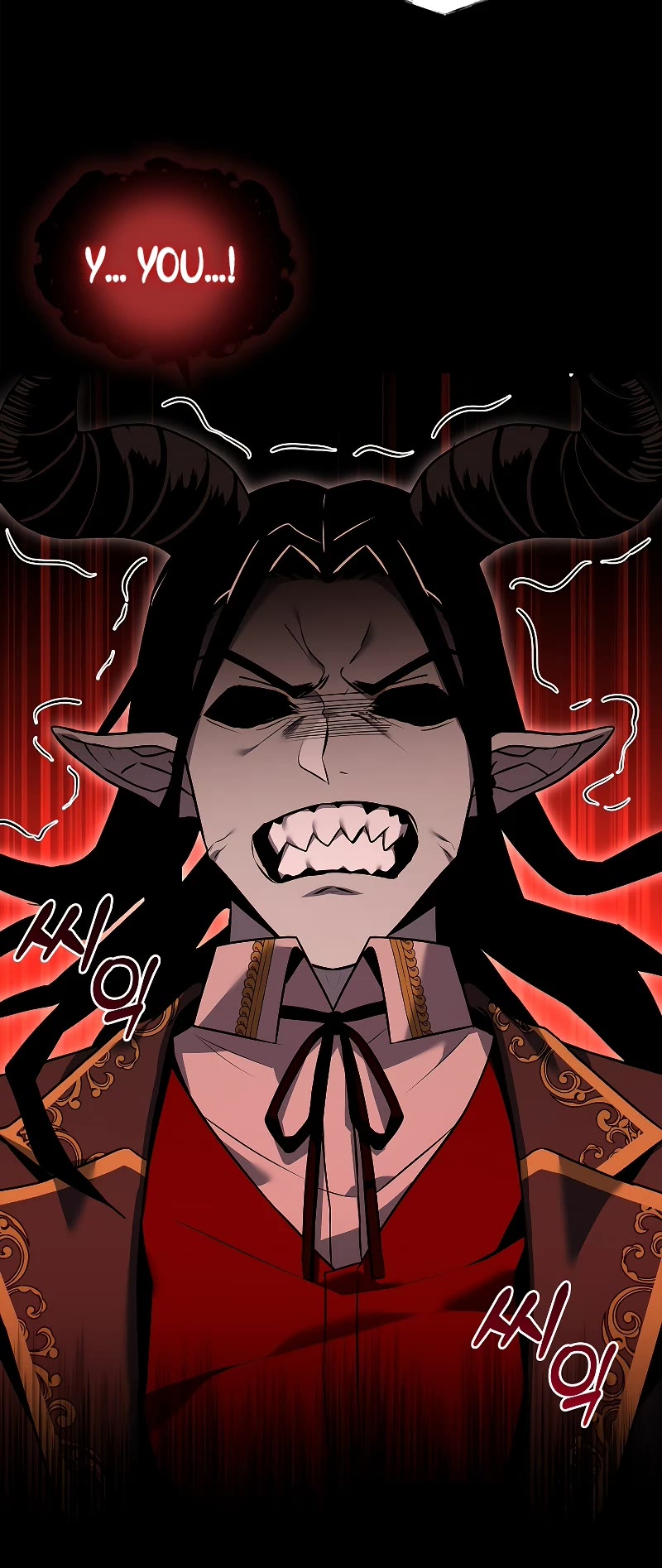 Talent-Swallowing Magician Chapter 55 page 60 - Chapter 55