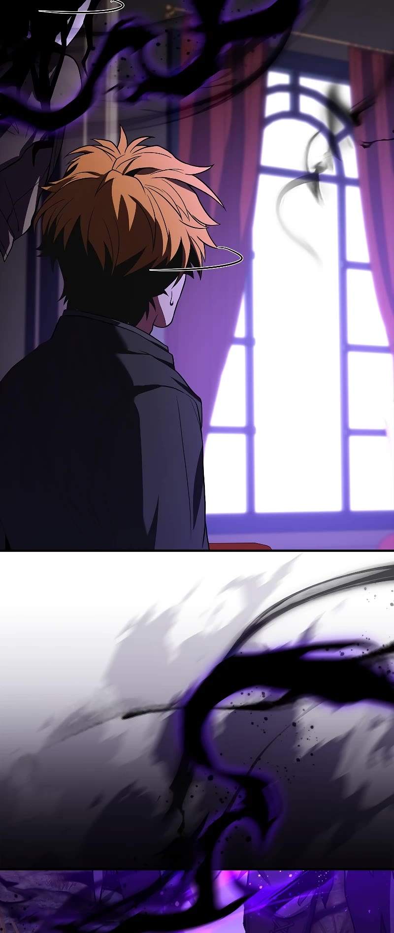 Talent-Swallowing Magician Chapter 55 page 65 - Chapter 55