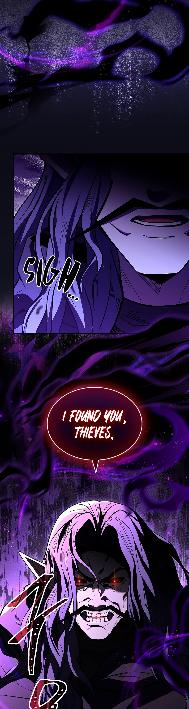 Talent-Swallowing Magician Chapter 55 page 68 - Chapter 55